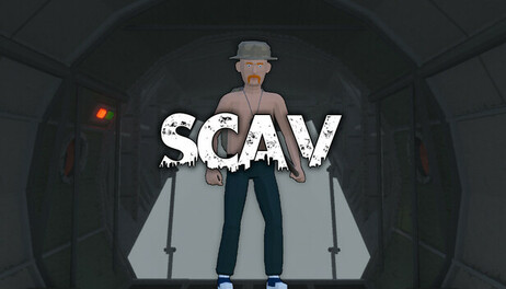 Купить Scav