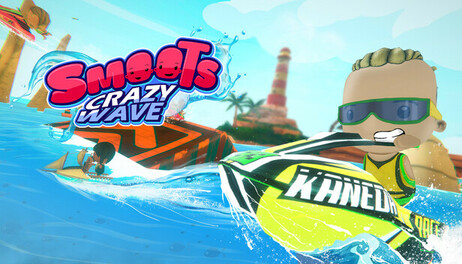 Купить Smoots Crazy Wave