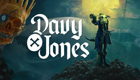 Купить DAVY x JONES на steambuy Купить DAVY x JONES