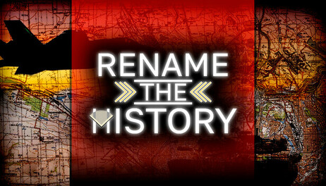 Купить Rename the History