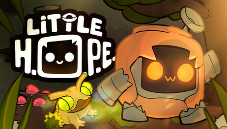 Купить Little H.O.P.E. на steambuy Купить Little H.O.P.E.
