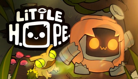 Купить Little H.O.P.E.