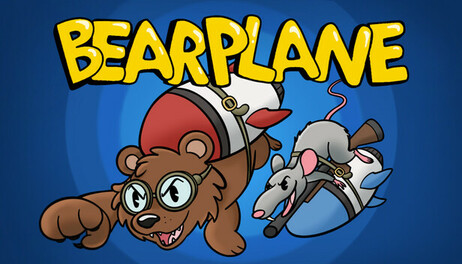 Купить Bearplane