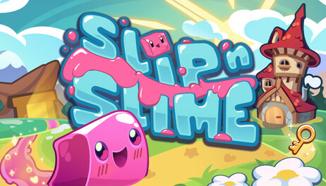 Купить Slip 'n Slime