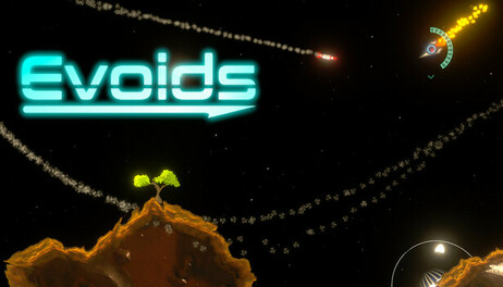 Купить Evoids
