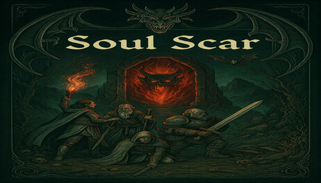 Купить Soul Scar