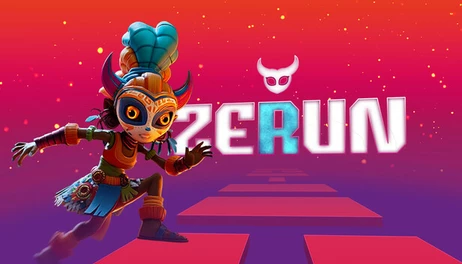 Купить Zerun