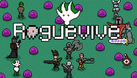 Купить Roguevive