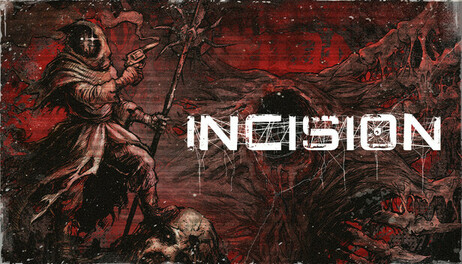 Купить INCISION