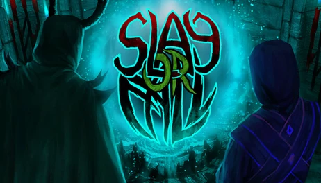 Купить Slay or Fall