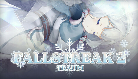 Купить Fallstreak 2: Traum