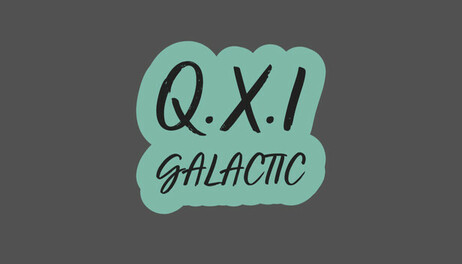 Купить Q.X.I Galactic