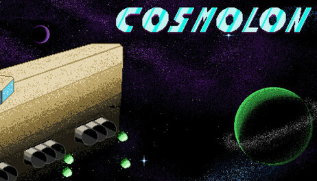 Купить Cosmolon