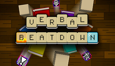Купить Verbal Beatdown