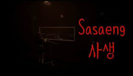 Купить Sasaeng | 사생