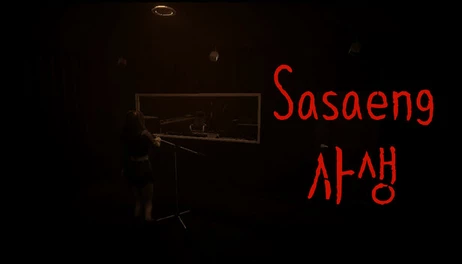 Купить Sasaeng | 사생