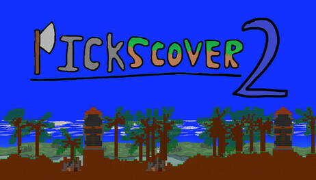 Купить Pickscover 2