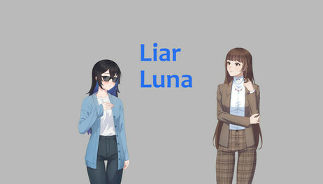 Купить Liar Luna