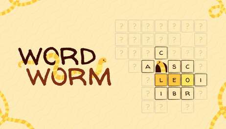 Купить Word Worm
