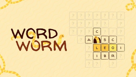 Купить Word Worm