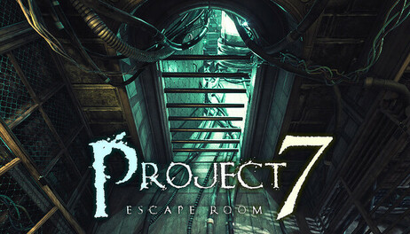 Купить Project 7: Escape Room