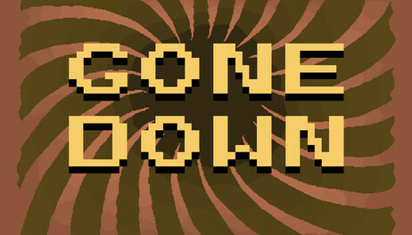 Купить Gone Down