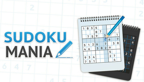 Купить Sudoku Mania