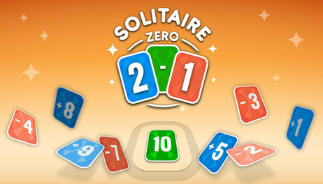 Купить Solitaire Zero 21