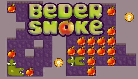 Купить BederSNAKE