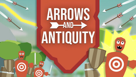 Купить Arrows and Antiquity