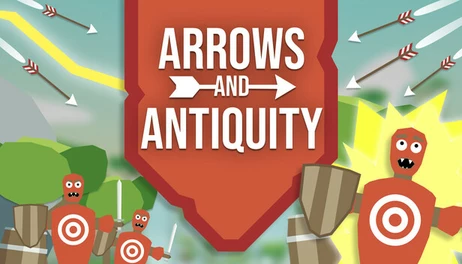 Купить Arrows and Antiquity