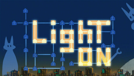 Купить Light On на steambuy Купить Light On