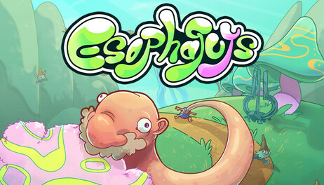 Купить Esophaguys