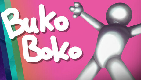 Купить Buko Boko