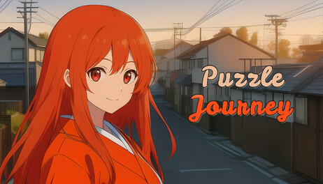 Купить Puzzle Journey