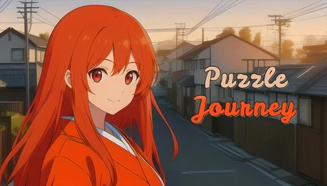 Купить Puzzle Journey