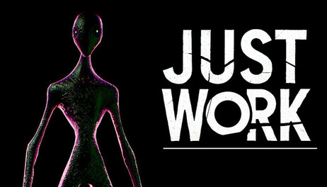 Купить Just Work