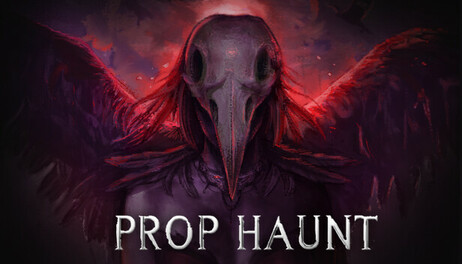 Купить Prop Haunt