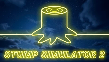 Купить Stump Simulator 2