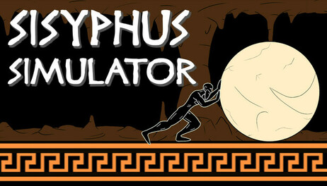 Купить Sisyphus Simulator