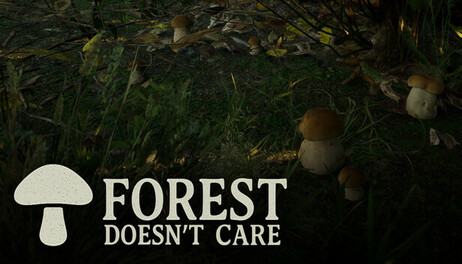 Купить Forest Doesn’t Care на steambuy Купить Forest Doesn’t Care