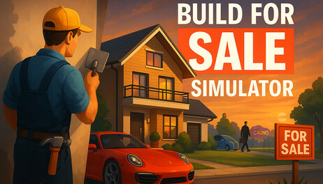 Купить Build For Sale Simulator