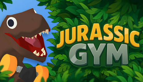 Купить Jurassic Gym