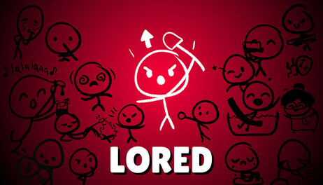 Купить LORED