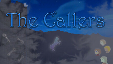Купить The Callers