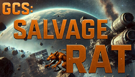 Купить GCS: Salvage Rat на steambuy Купить GCS: Salvage Rat