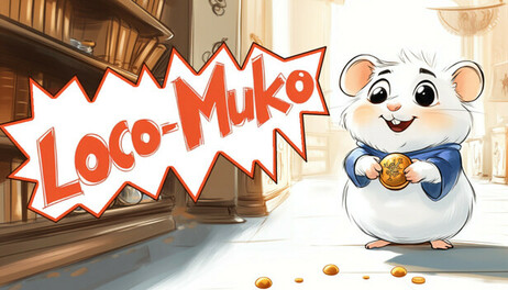 Купить LOCO MUKO