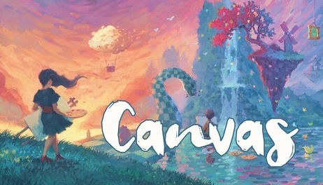 Купить Canvas