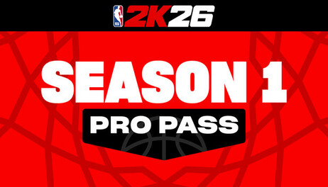 Купить NBA 2K26 Pro Pass: Season 1