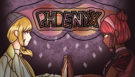 Купить Phoenyx: Breaking The Cycle